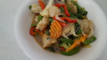 Suwan Thai Launceston food