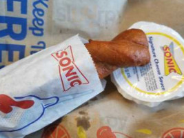 Sonic Drive-in food