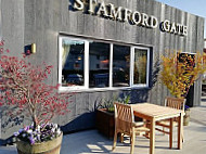 Stamford Gate inside