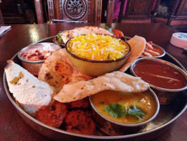 Coriander Nepalese And Indian Douglas food