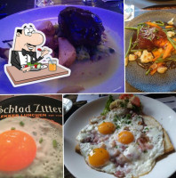 Cafe Schtad Zitterd Sittard food