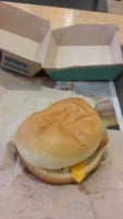 Snowed Inn LLC dba McDonald's food