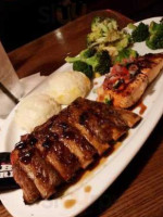 TGI FRIDAYS - Greenville food