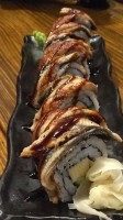 Kokoroya Japanese Sushi inside