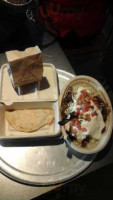 Chipotle Mexican Grill. food