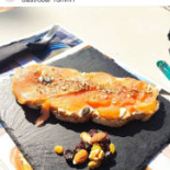 Gastrobar Yummy Comida