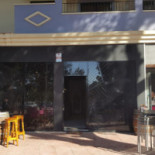 Gastrobar Yummy Exterior