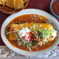 El Tapatio food