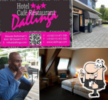 Cafe Dallinga B.v. Sluiskil food