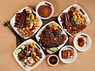 Yu Kee Duck Rice (hougang) food