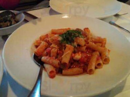 Cafe Lucci food