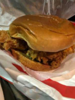 Kfc food