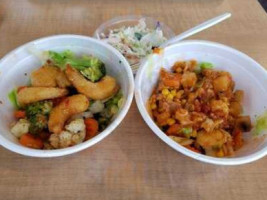 Yoshinoya Beef Bowl food