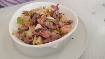 Cocina Portuguesa food