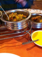 Bay Of Bengal Tandoori food