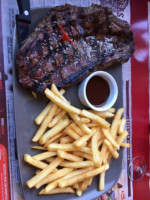 Buffalo Grill Villeneuve Sur Lot food