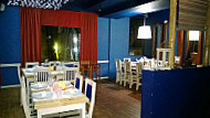 Ona Refugio Restaurant food