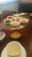 Dai Jang Kum food