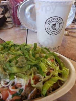 Chipotle Mexican Grill food