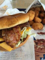 Culver's food