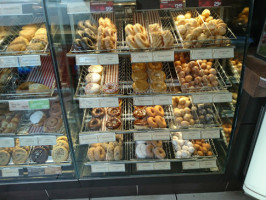 Tim Hortons food