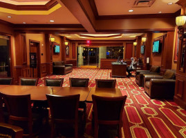 Horseshoe Casino inside