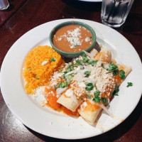 Sol Mexican Latin food