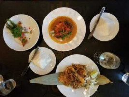 Kao Thai Kitchen food