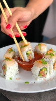 RA Sushi Bar Restaurant - Leawood food