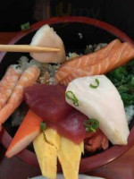 Akida Japanese Restraunt food