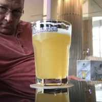 Dà Tīng Jiǔ Ba Q Comida