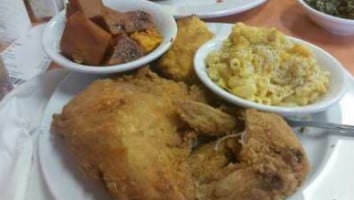 Shut Em Down Authentic Southern food
