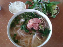 Pho Hien Mai Restaurant food