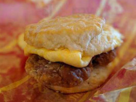 Bojangles ' Famous Chicken 'n Biscuits food