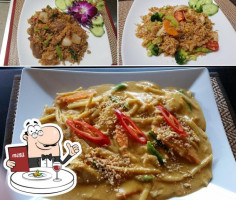 Little Bangkok food