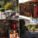 Torre Rossa Extérieur