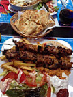 Marmara food