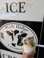 Park Ridge Creamery food