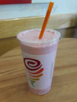 Jamba food