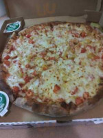 Papa John's Pizza food