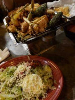 Los Tres Magueyes Mexican Restaurants food