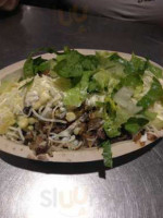 Chipotle Mexican Grill food