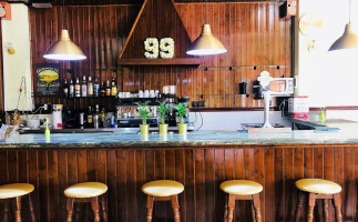 99 Bar Restaurante Salon De Eventos food