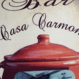 Casa Carmona Extérieur