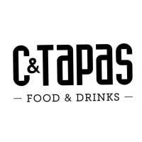 C& Tapas Albareda food