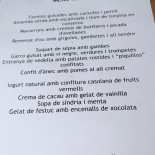 Fonda Cerdanya Carta