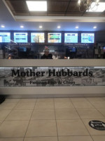 Mother Hubbard's food