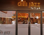 Dilli Jazz unknown