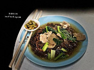 Hai Tao Kee Char Ying Yong Hǎi Tóu Jiē Tàn Shāo Chǎo Yuān Yāng food