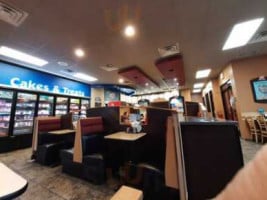 Dairy Queen Grill Chill inside